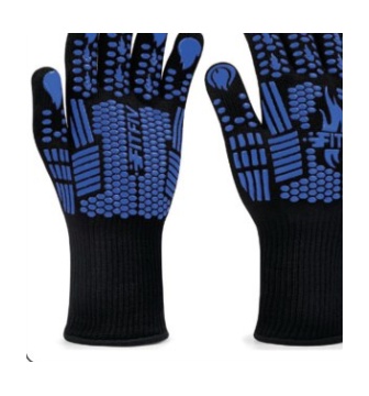 DEYAN Heat-Resistant Products DE1003