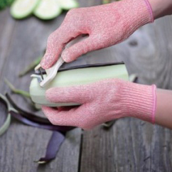 Cut-Resistant Gloves