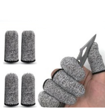 HPPE Cut-Resistant Gloves DG5007