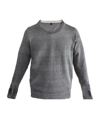 Cut-Resistant Protective Apparel DY1007