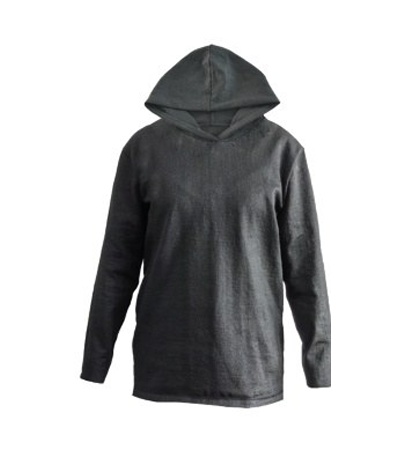 Hoodwith Cut-Resistant Protective Apparel
