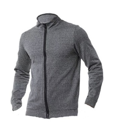 Zip Cut-Resistant Jacket