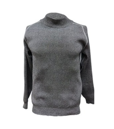 Cut-Resistant Sweater