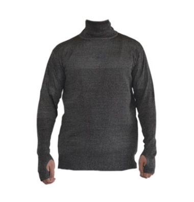 Cut-Resistant Cuffwith Protective Apparel