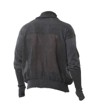 Cut-Resistant Protective Apparel DY1032