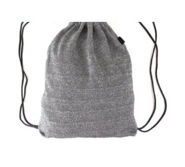 Cut-Resistant Back Protector