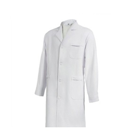 Stab-Resistant White