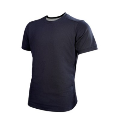 Stab-Resistant Short-Sleeve