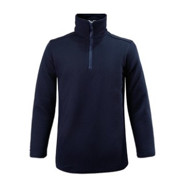 Stab-Resistant Long-Sleeve