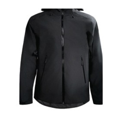 Stab-Resistant Jacket