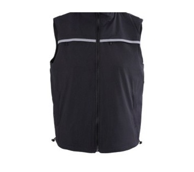 Reflective Tape Stab-Resistant Vest