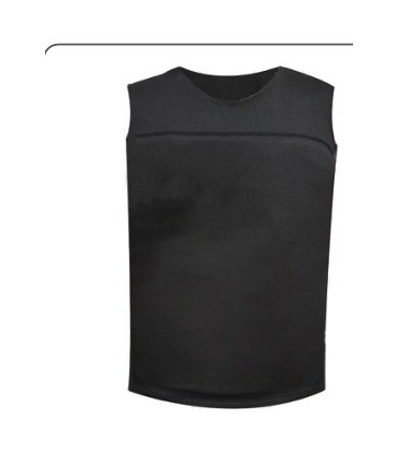 Stab-Resistant Vest