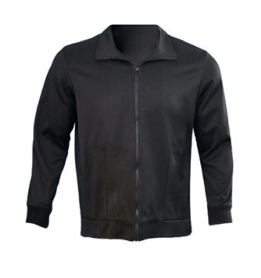 Fire-Resistant Jacket