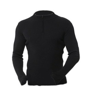 Fire-Resistant Long-Sleeve
