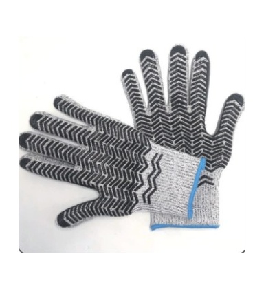 HPPE Cut-Resistant Gloves DY5003