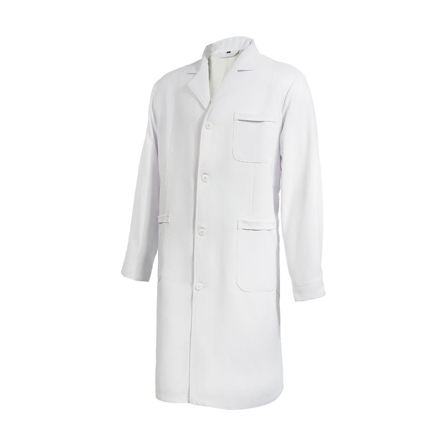 White Stab-Resistant