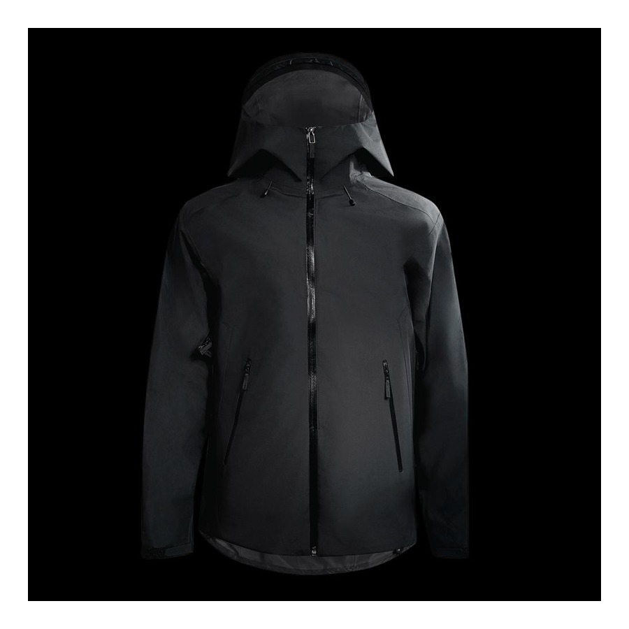 Stab-Resistant Protective Apparel DY-003