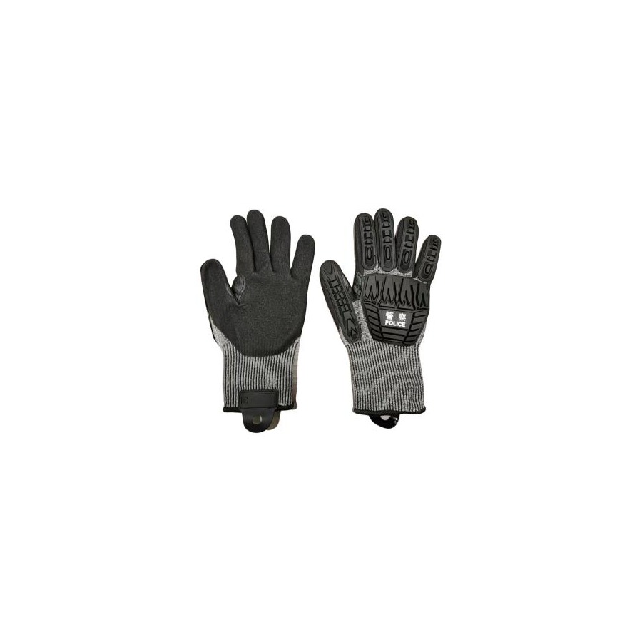 HPPE Cut-Resistant Gloves DY-102