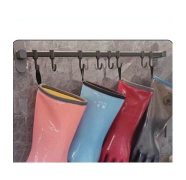 Liquid Silicone Gloves LS1001